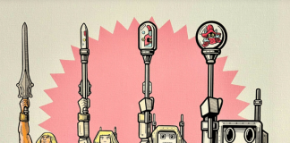 80 anos de Mattel: exposição transforma brinquedos icônicos em obras de arte