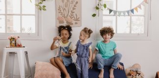 Dia Mundial do Brincar: 5 formas de incentivar o brincar livre e consciente