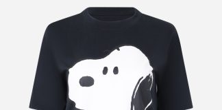 Renner comemora 75 anos da Peanuts com uma coleção especial de Snoopy e seus amigos