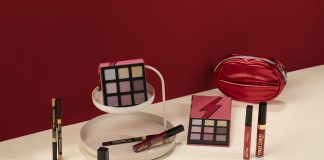 Avon acompanha tendências com lançamento de Coleção Reds em parceria com o Pinterest