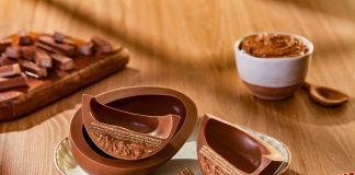 Chokito® e KitKat® recheiam a Páscoa de Brasil Cacau