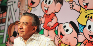 Mauricio de Sousa Produções anuncia que vai processar uso não autorizado de IA em quadrinhos da Turma da Mônica