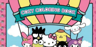 #capa – Um Novo Capítulo!