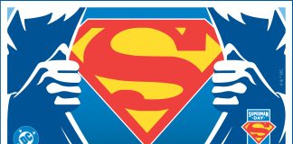 Superman Day é celebrado com ativações especiais