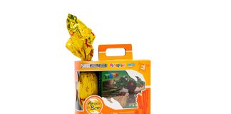 Grupo Ri Happy e Amigos do Bem se unem para deixar a Páscoa mais solidária