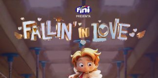 Fini apresenta curta-metragem global e novo posicionamento de marca, que chega ao Brasil no final de abril
