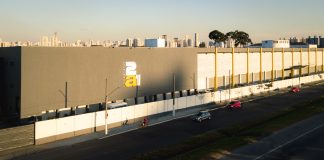 2a1 Cenografia alia inteligência artificial à criatividade no showroom de Natal