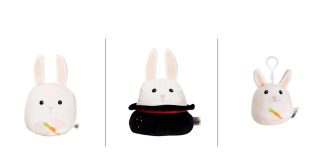 Imaginarium lançou o mascotinho Benny para a Páscoa 2025