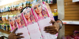 Mattel renova licença de brinquedos da WWE em meio à expansão global