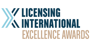 Licensing International anuncia os finalistas do Excellence Awards de 2025