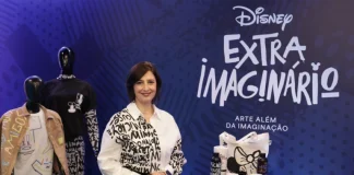Disney desenvolve produtos com artistas neurodivergentes