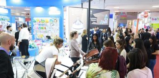 E-commerce impulsiona vendas de puericultura nos EUA