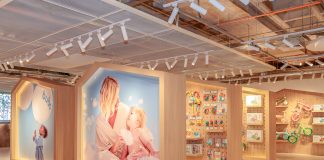 Buba participa da Pueri Expo com os últimos lançamentos da marca