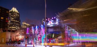 Teatro Sérgio Cardoso recebe atividades de extensão do SXSW 2025