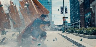 Warner Bros. Pictures divulga conteúdo inédito de superman