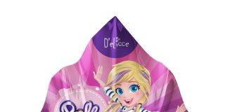 Páscoa de Polly Pocket traz ovos com brindes incríveis