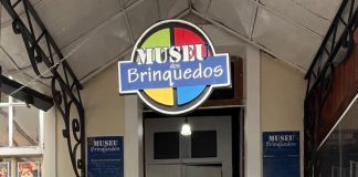 Museu dos Brinquedos
