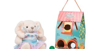 Uma nova forma de celebrar a Páscoa com a Criamigos