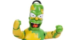 Simpsons Day: conheça cinco produtos mais icônicos para os fãs da família amarela mais amada da televisão