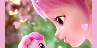 Coreia do Sul se prepara para investir US$ 1 bilhão em animação