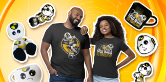 Globo lança produtos dos Mini Dummies do BBB