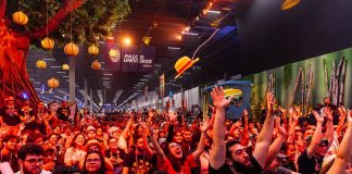 Omelete Company anuncia a estreia de Seara na CCXP25 e na gamescom latam