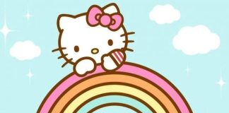 Grendene Kids e Sanrio lançam coleção exclusiva de calçados inspirados na Hello Kitty