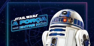 Star Wars Day: Novidades para celebrar o 4 de maio