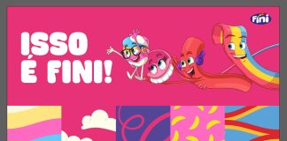 Fini apresenta evolução do posicionamento de marca