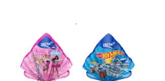 Páscoa mais divertida: conheça os ovos da Barbie e Hot Wheels