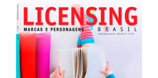 Revista Licensing Brasil #120