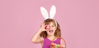Shopping Frei Caneca traz Masterchef Júnior para oficinas infantis de Páscoa