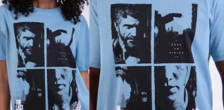 Piticas lança coleção temática de ‘The Last of Us Parte 2’