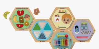 Brinquedos que acolhem: linha inclusiva da Xalingo para o Mês de Conscientização do Autismo