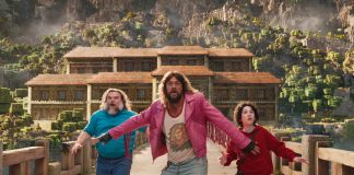 ‘Um Filme Minecraft’ chega aos cinemas em todo o Brasil