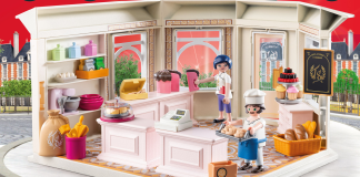 Playmobil Revela Playsets de ‘Miraculous’ para o 10º Aniversário da Série