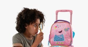 Peppa Pig: Mamãe Pig anuncia gravidez e movimenta produtos licenciados da Sestini