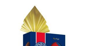 Kopenhagen faz Páscoa mais gostosa para apaixonados por futebol