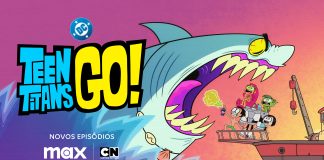 ‘Os Jovens Titãs em Ação’ retornam com nova temporada na Max e no Cartoon Network