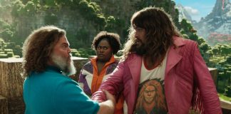 ‘Um Filme Minecraft’ se torna a maior abertura de um filme baseado em videogame da história no Brasil