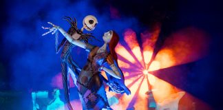 Experiência imersiva sobre o universo de Tim Burton chega pela primeira vez a São Paulo, após sucesso em Nova York