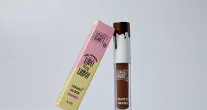 Chocogloss: a novidade da Estrela Beauty que vai deixar a Páscoa mais colorida e brilhante