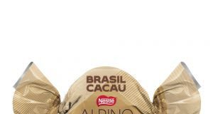 Brasil Cacau e Nestlé® anunciam novas trufas, nos sabores Alpino® e Prestígio®