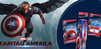 Condor prepara maior onda de lançamentos do ano na Apas Show