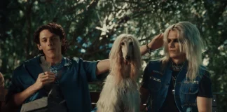 Bis transforma emoções do público em personagens