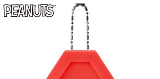 Bandai lança “PEANUTS Tamagotchi” para comemorar os 75 anos do Snoopy