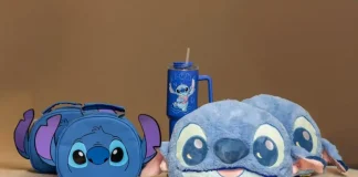 Iguatemi promove ação especial de lançamento do novo filme Lilo & Stitch