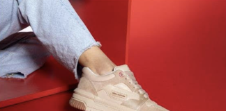 Grupo Ramarim lança primeira coleção de sneakers da marca Chilli Beans