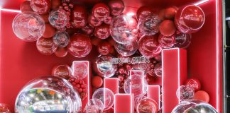 Celebra Show 2025: Balões personalizados ganham protagonismo nas decorações e impulsionam o setor de festas no Brasil