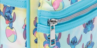 Claire’s Revela Coleção Disney Stitch